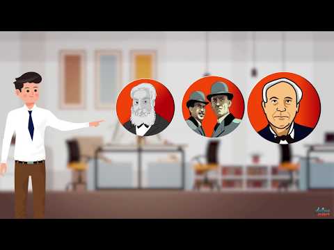 Invesco Mutual Fund | Animated Explainer Video By Animacrew