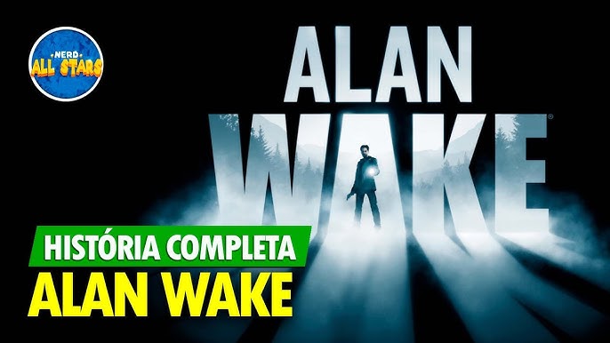 AnáliseMorte: Alan Wake's American Nightmare, mais um pouco sobre o Al.