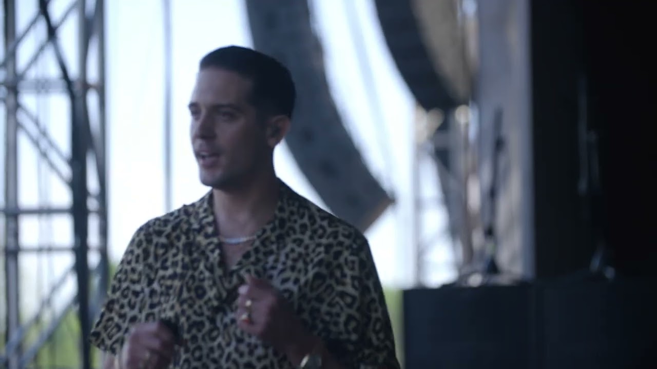 G-Eazy - Tulips \u0026 Roses (Official Trailer)