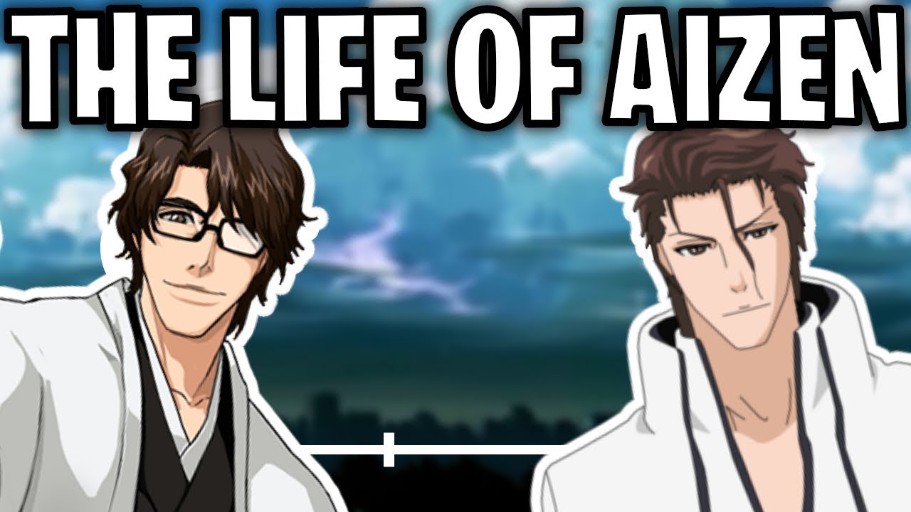 Ichigo Kurosaki vs. Sōsuke Aizen, Bleach Wiki