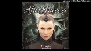 03 - After Forever-Boundaries are Open