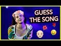EMOJI CHALLENGE - Guess the Lana Del Rey Song by Emojis