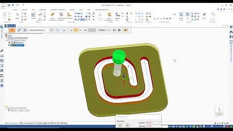 #47 solid edge path mate in assembly |How to use path mate in solid edge assembly
