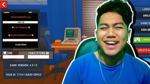 HIDE ONLINE V4.9.40 LATEST MOD!! WORKS ALL DEVICE!!