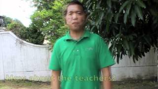 Little Archers Parents Share - Daddy Abegene