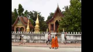 Лаос: Луанг Прабанг.mpg