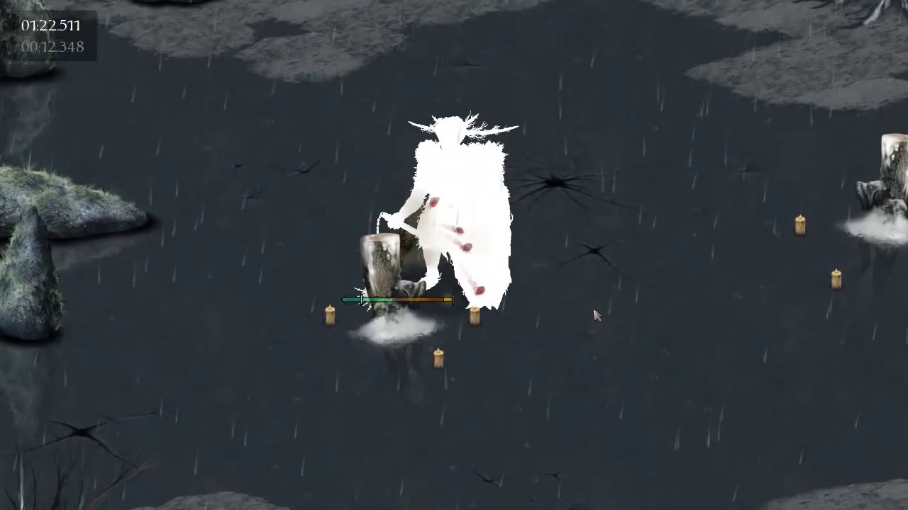 Raindancer Tempest World Record 5.02.689