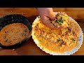 Lehsuni dahi mirch tadka  lehsuni dahi mirch chawal recipe  new short food series