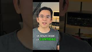 El brazo más económico que encontré en internet #electronics #engineering #DIY #fyp