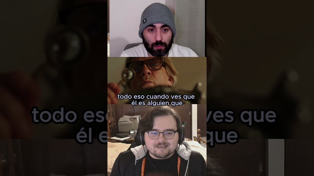 Wake Up Dead Man hace esta cr&iacute;tica #Knivesout #peliculas #podcast #netflix #wakeupdeadman