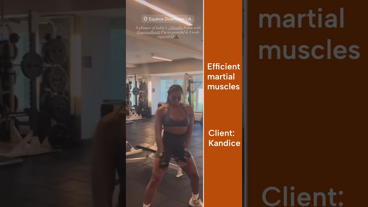 Shaolin Training Center