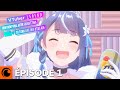 VTuber Legend Épisode 1 - VOSTFR