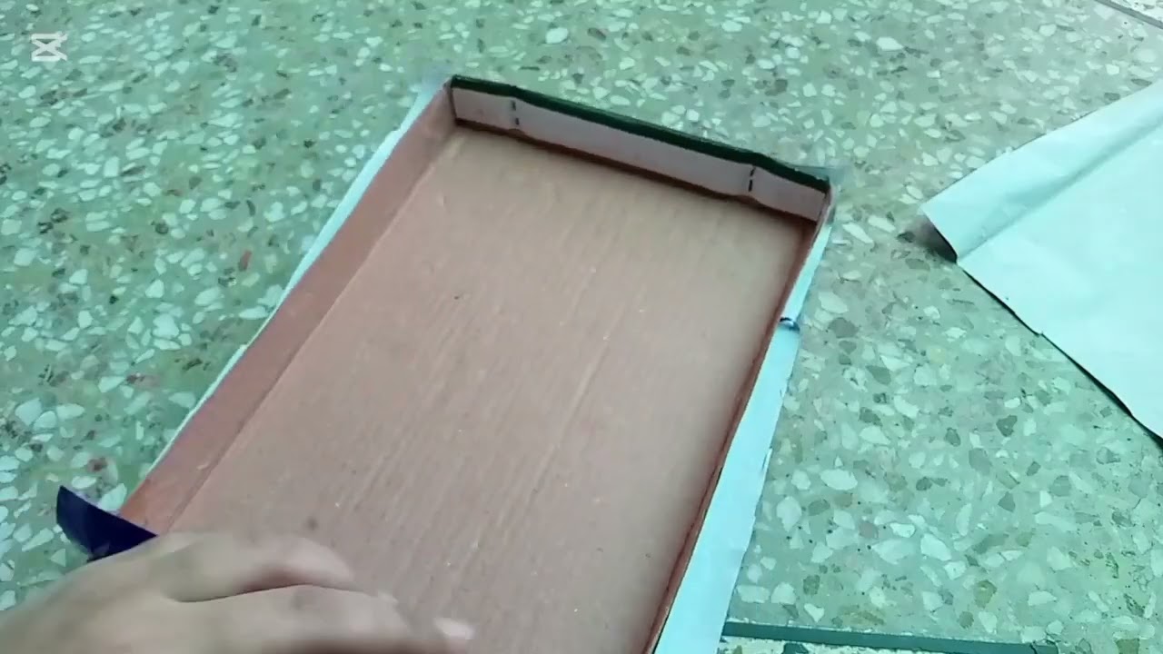 How to create a Threads Box with me