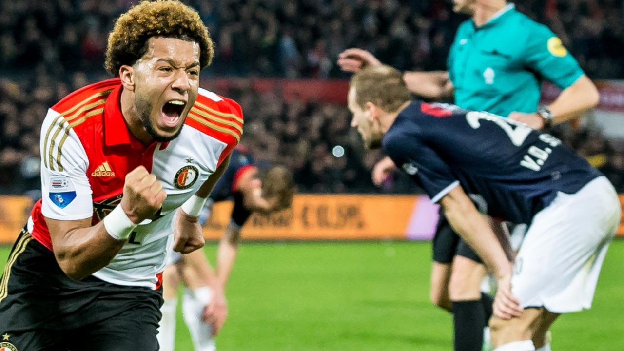 Tonny Vilhena