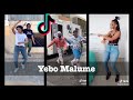 Yebo Malume  (One By One) - TikTok  Challenge
