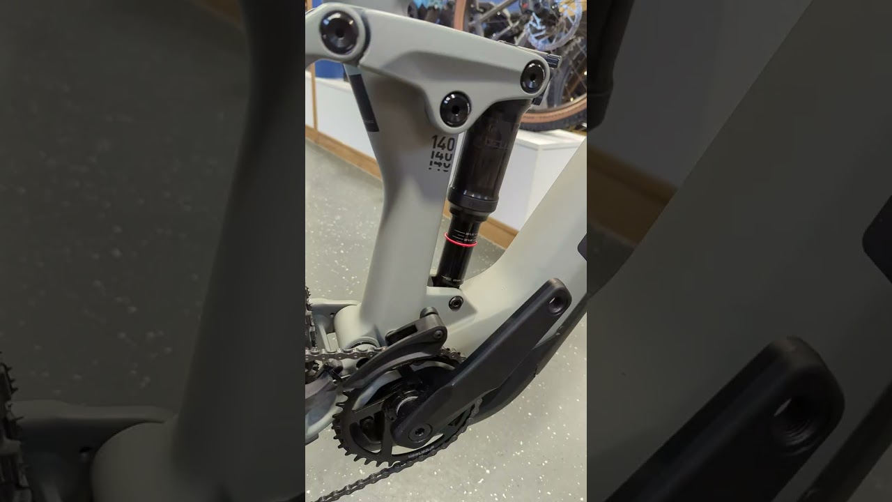 NEW CUBE STEREO HYBRID 140 2023  HPC PRO 750 🔥🔥