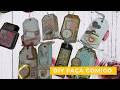 DIY EMBELLISHMENTS