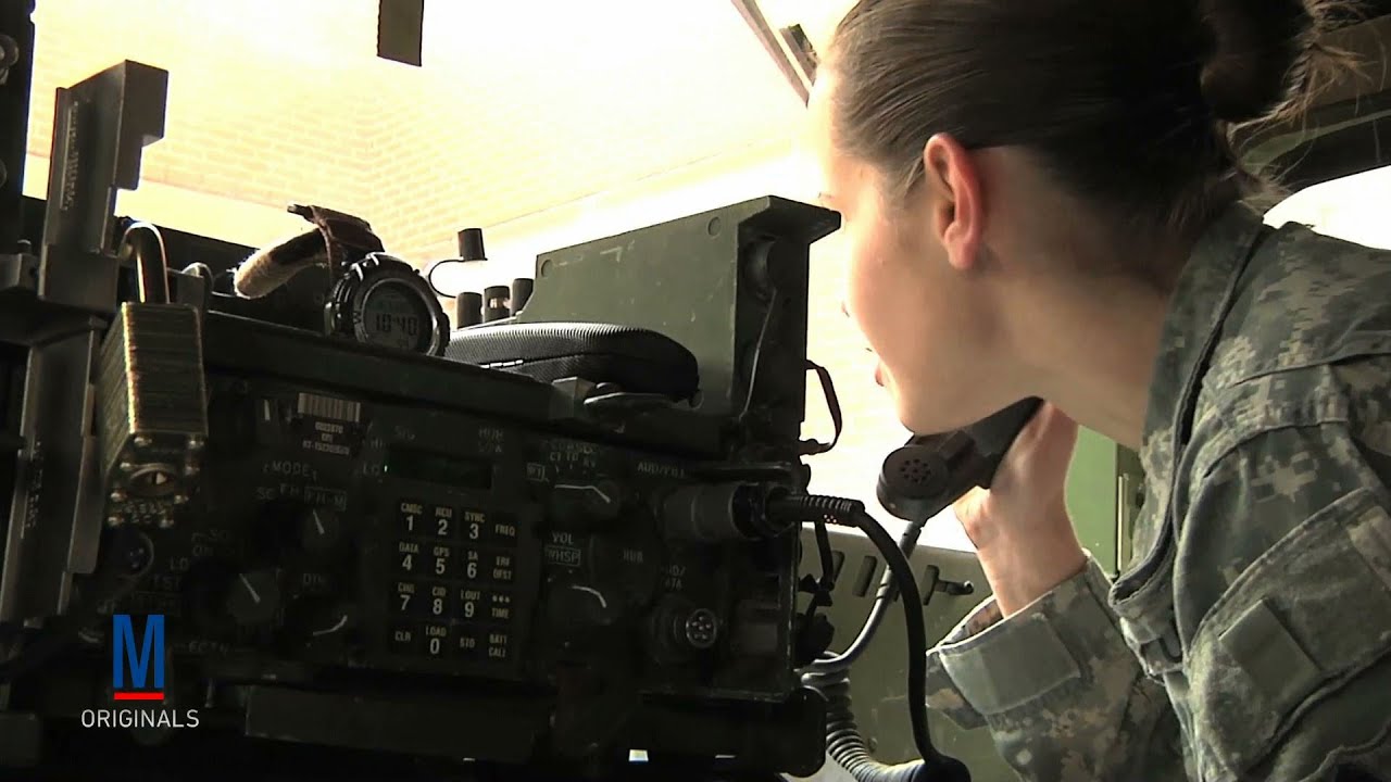 US Military Battlefield Communications YouTube US Military Battlefield Communications YouTube