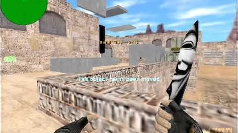 Cs 1.6 Base Builder - Key Trap