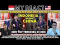 Kenapa indonesia digelar the next china