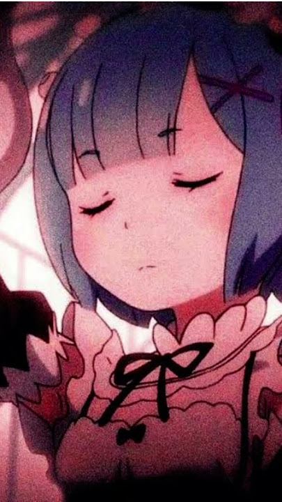 rem x dear deary #re zero #dear deary