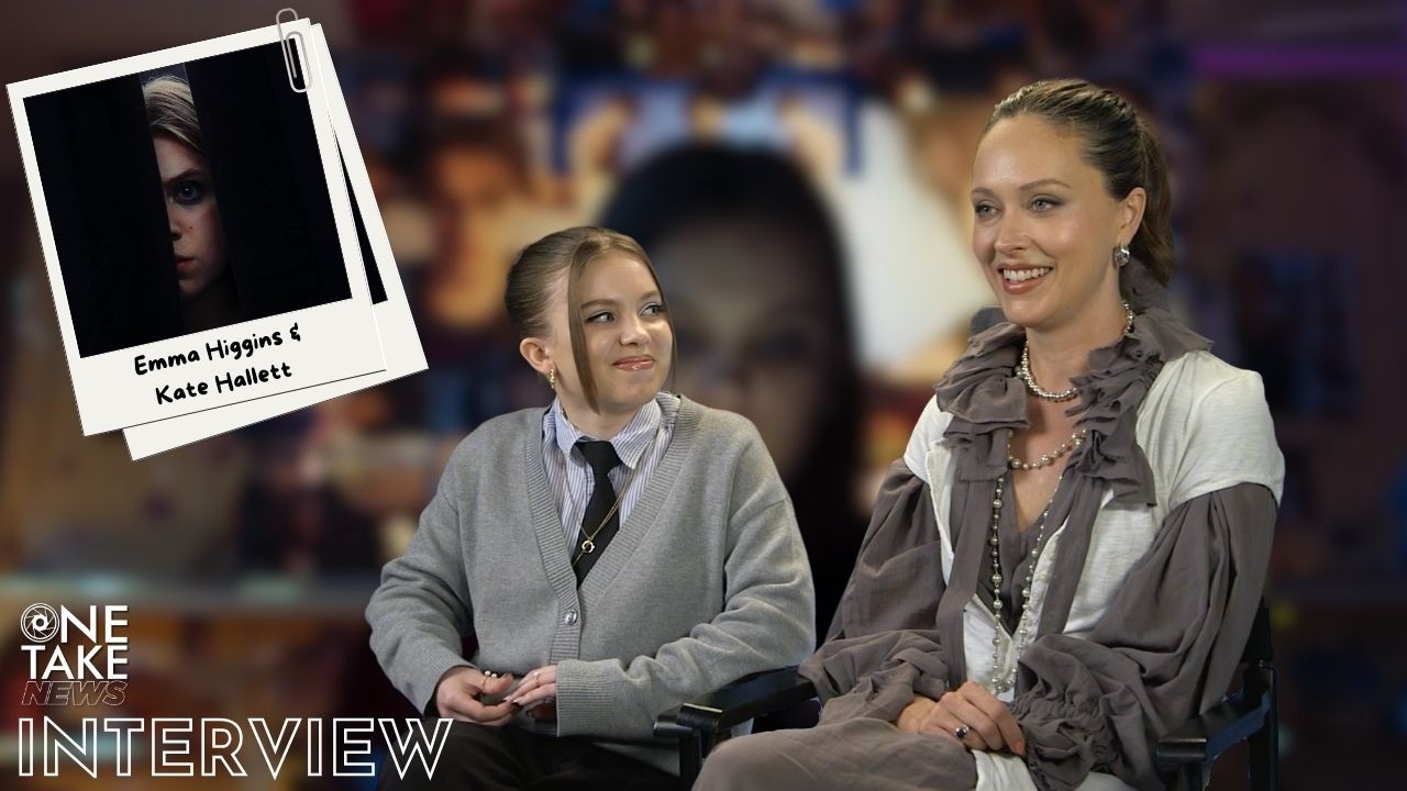 Emma Higgins & Kate Hallett Interview: Sweetness, Juice WRLD, Chappell Roan, & More