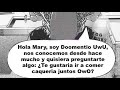 Mary grant doomentio100k