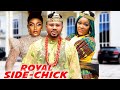 THE ROYAL SIDE CHICK 5&amp;6 - CHA CHA EKE/ MIKE GODSON/ QUEEN NWOKOYE 2024 LATEST NIGERIAN MOVIE