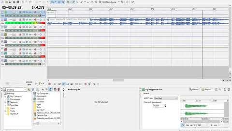 Ug Hits Vol 3 Teaser Scratch Patterns Sony Acid Pro 7