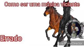 Como se viciar em uma musica