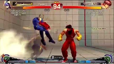 KaizenMaster - Understanding Guy - Casual Collision