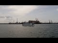 Калоян Панчелиев: Най-новите пътнически кораби в Бургаския залив