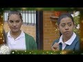 La Rosa de Guadalupe: Samantha traiciona la amistad de Camila | Corazón roto