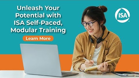 Unleash Your Potential with ISA
