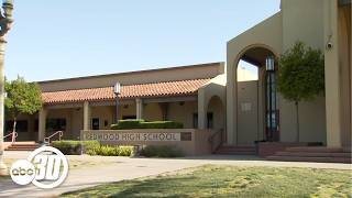 Investigation underway for 'homophobic photo' of Redwood High School students in Visalia