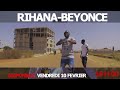 IBA J TEASER DU CLIP RIHANA BEYONCE Feat DABBLEDY mp3