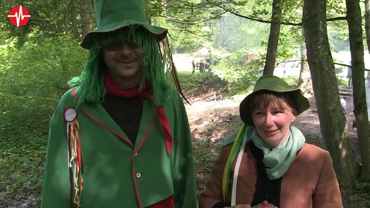 Oslava Dňa detí so sprievodným programom v Košeci 1.6.2019