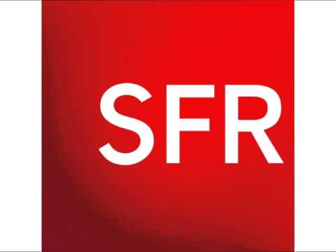 SFR - Identité sonore / Audio DNA