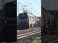 Euro9000 | 59836 mit Makro/Lichtgruß #train #music #railway #rail #trainspotting #railroad #germany