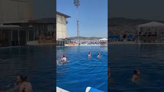 Bronce Barcelona 2025