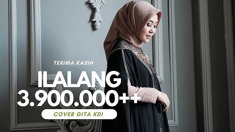 ILALANG - GITA KDI (cover)