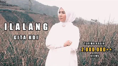 ILALANG - GITA KDI (cover)