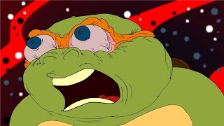 Tmnt Mikey Is A Party Dude