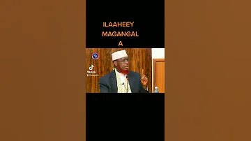 Waswaas Iyo Sh Maxamed Cabdi Umal 