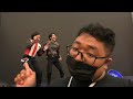Live Show &amp; Cast Talk at Ultraman Decker Final Tour - Journey to Blazar Malaysia 2023