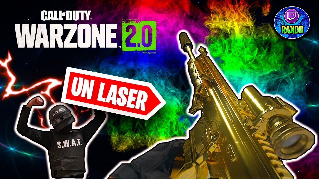 LA TAQ 56 IMPRESIONANTE | MEJOR CLASE TAQ 56 WARZONE 2 - YouTube