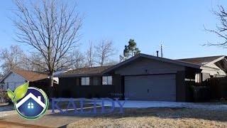 Kalidy Homes: 2714 Tottingham Rd, Oklahoma City, OK 73120 Kalidy Homes: 2714 Tottingham Rd, Oklahoma City, OK 73120
