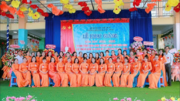 Báo cáo tóm tắt “Quá trình xây dựng trường mầm non Trúc Canh đạt chuẩn mức độ 2”