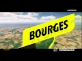 TOUR DE FRANCE 2027 - Découvrez le parcours en intégralité