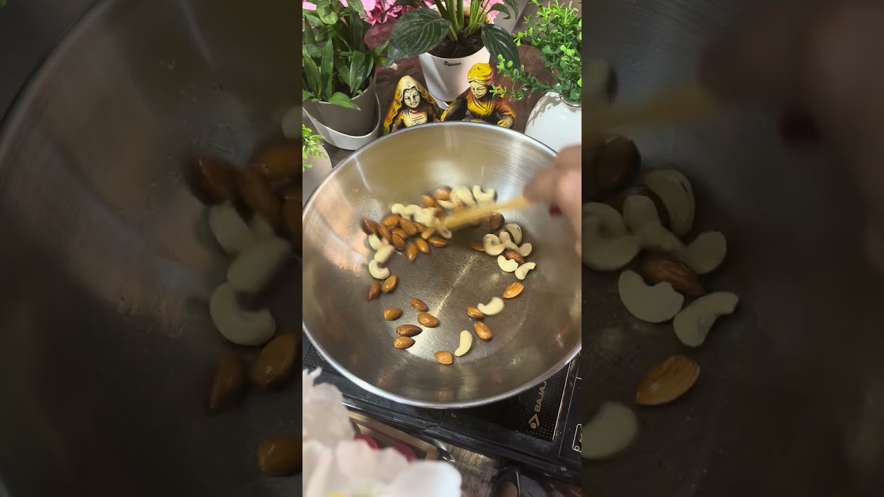 Tasty Healthy Snack Makhana|FoxNuts|Lotus Seeds